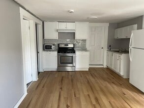 9 Chester St, Unit U1 in Fitchburg, MA - Building Photo - Building Photo