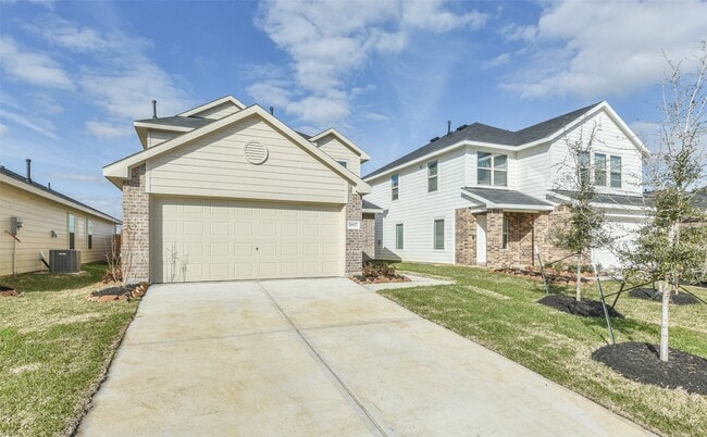 18927 Jasper Rdg Dr in Hockley, TX - Building Photo - Building Photo