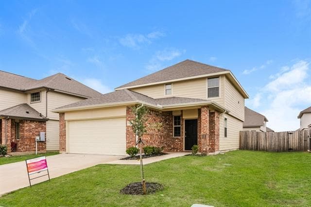 8325 Yaupon Holly Trl in Fort Worth, TX - Building Photo - Building Photo