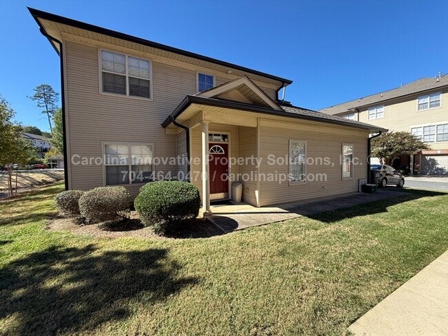 6524 Quarterbridge Ln in Charlotte, NC - Building Photo - Building Photo