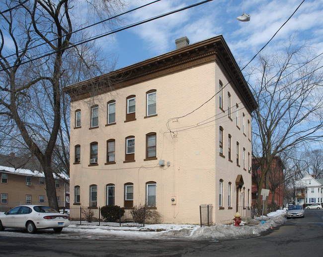 77-79 Green St in Hartford, CT - Building Photo - Building Photo