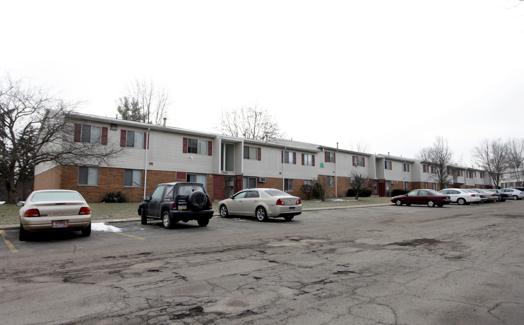 Shenango Park Apartments In Hermitage, Pa 