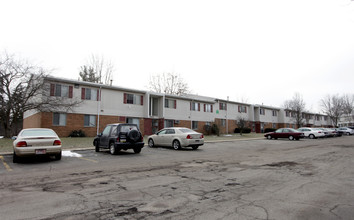 Shenango Park Apartments photo'