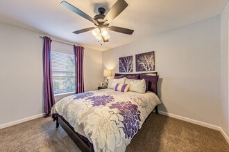 The Domain at Ellington in Houston, TX - Foto de edificio - Building Photo