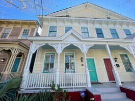 506 Price St in Savannah, GA - Building Photo
