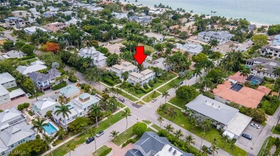 180 6th Ave S in Naples, FL - Building Photo - Building Photo