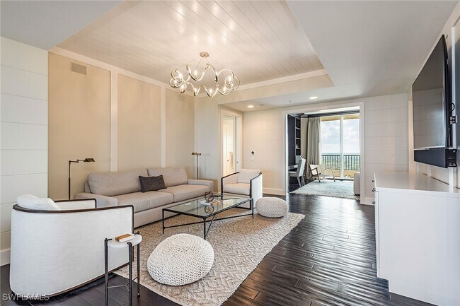 property at 23750 Via Trevi Way