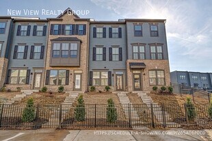1470 Samuel St in Charlotte, NC - Building Photo