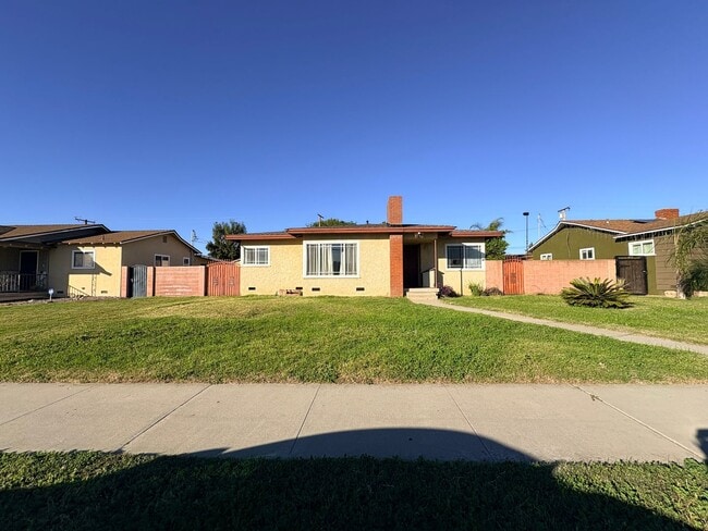 property at 1151 E Puente Ave