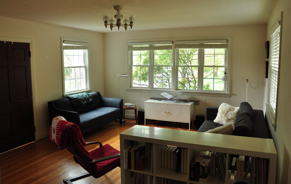 442 Ridge Ave, Unit 442 in State College, PA - Building Photo