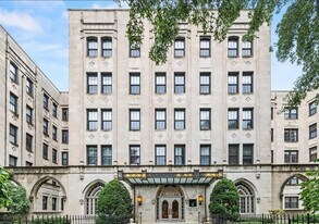 1613 Harvard St NW, Unit 4 in Washington, DC - Building Photo