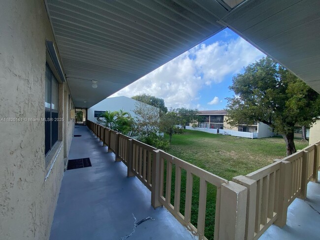 property at 10350 SW 220th St