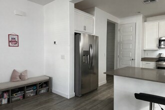 3336 S Lotus in Mesa, AZ - Building Photo - Building Photo