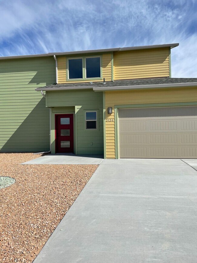 3134 Slate River Dr in Grand Junction, CO - Building Photo - Building Photo
