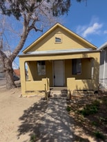 801 E 7th St in Pueblo, CO - Building Photo