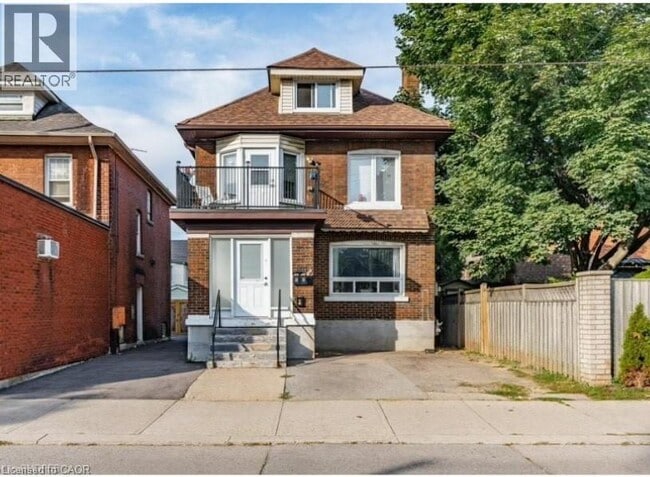 property at 801 Main St E