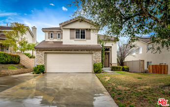 26729 Cardinal Dr in Santa Clarita, CA - Building Photo - Building Photo