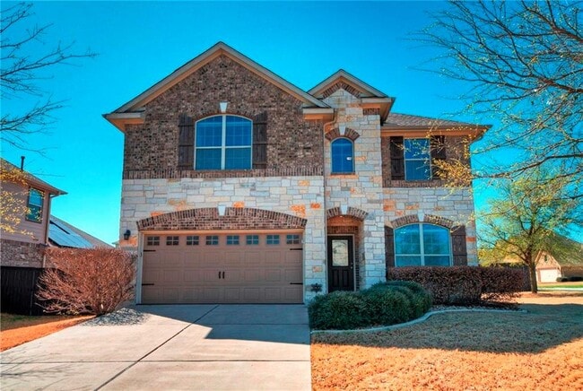 property at 100 Snowdrift Trail