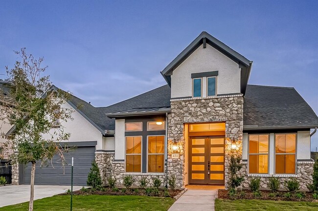 451 Papershell Path in Richmond, TX - Building Photo - Building Photo