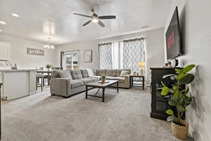 2646 W Snyder St in Meridian, ID - Building Photo