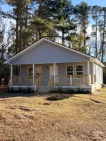 2354 Truesdale Rd in Wilmington, NC - Building Photo
