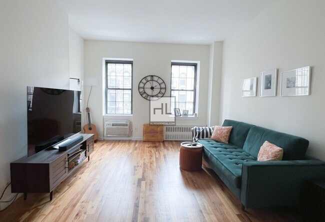 East 91st Street