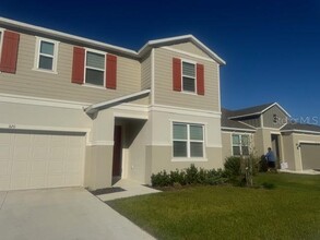 320 Spirit Lndg Cir in Winter Haven, FL - Building Photo - Building Photo