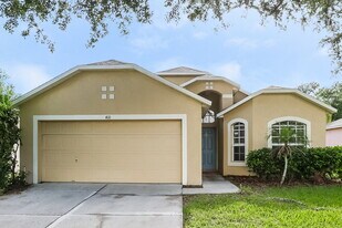 410 Sacramento St in Valrico, FL - Building Photo