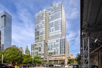 565 Broome St in New York, NY - Foto de edificio - Building Photo