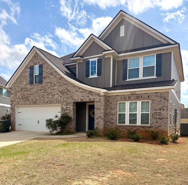 1601 Lilah Ct in Auburn, AL - Building Photo - Building Photo