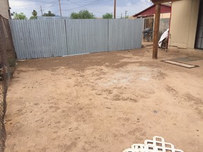 1711 S 28th Dr in Phoenix, AZ - Building Photo - Building Photo