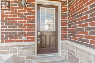 64 Dewberry Dr in Kitchener, ON - Building Photo - Building Photo