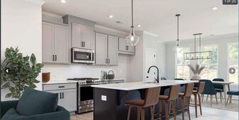 813 Cameron Trl in Acworth, GA - Building Photo