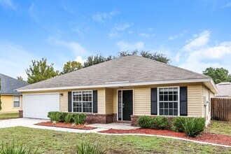 14039 Ridgewick Dr in Jacksonville, FL - Building Photo - Building Photo