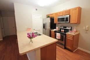 Apartments at The Schoolhouse in South Park, PA - Building Photo