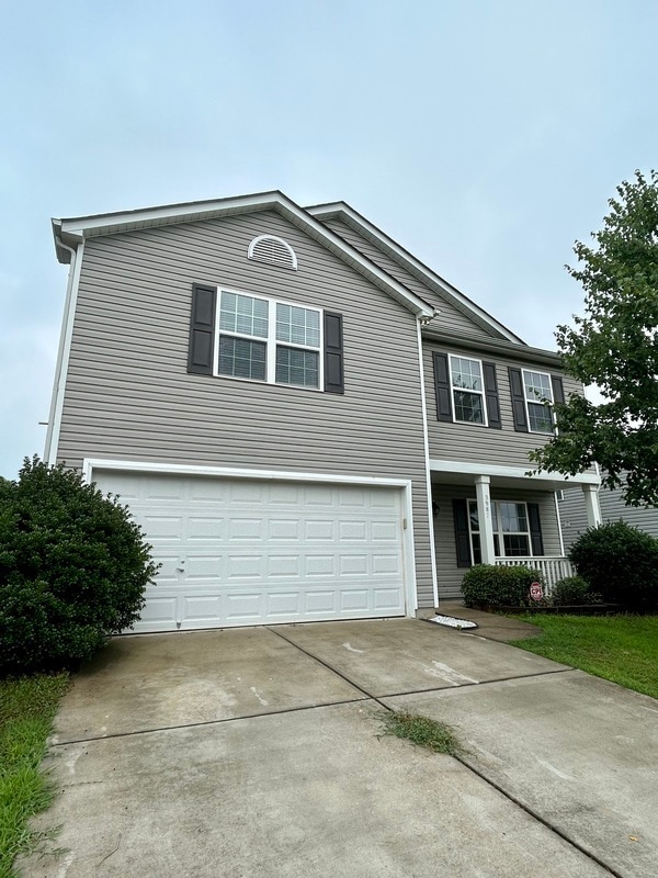 property at 3987 Tallowtree Ln