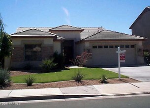 1653 E Wildhorse Pl in Chandler, AZ - Building Photo - Building Photo