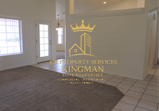 3065 Southern Loop in Kingman, AZ - Building Photo - Building Photo