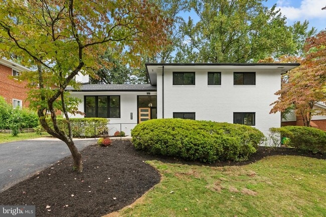 property at 6311 Tulsa Ln