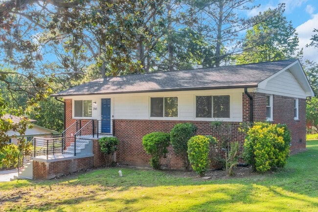 3969 La Salle Way SW in Atlanta, GA - Building Photo - Building Photo