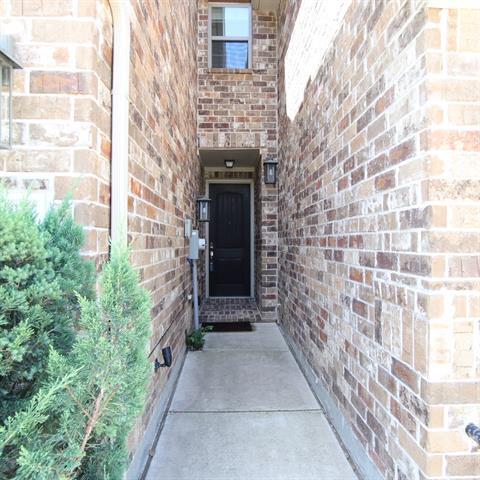 544 Sequoia St in Allen, TX - Building Photo - Building Photo