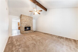 1706 Onion Creek Village Dr in Round Rock, TX - Building Photo - Building Photo