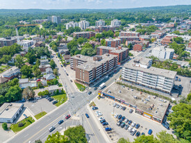 Valley Gate Apartments