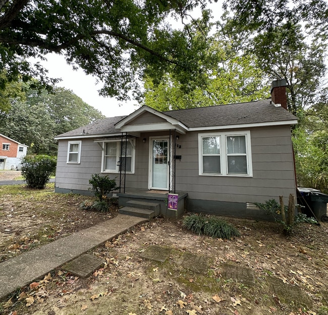 property at 112 Garfield Ave