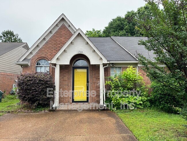 property at 1744 Camille Way