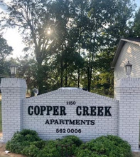 Copper Creek in Tuscaloosa, AL - Building Photo - Building Photo