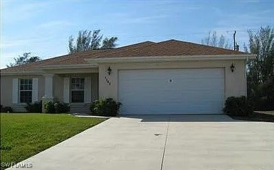 property at 1302 Santa Barbara Blvd N