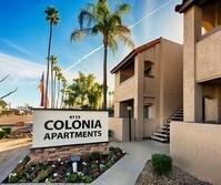 Building Photo - Colonia Apartments in Phoenix, Arizona