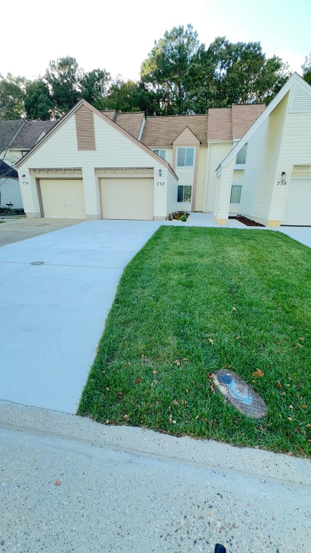 732 Hecate Dr in Virginia Beach, VA - Building Photo - Building Photo