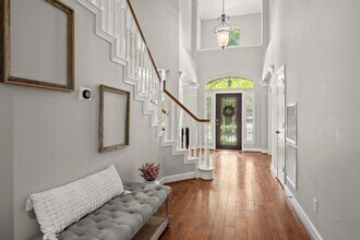 4218 Leaflock Ln in Katy, TX - Building Photo - Building Photo